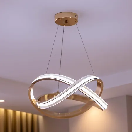 Harmony By Enida Apartment Tirana