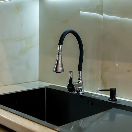 Harmony By Enida Apartment Tirana