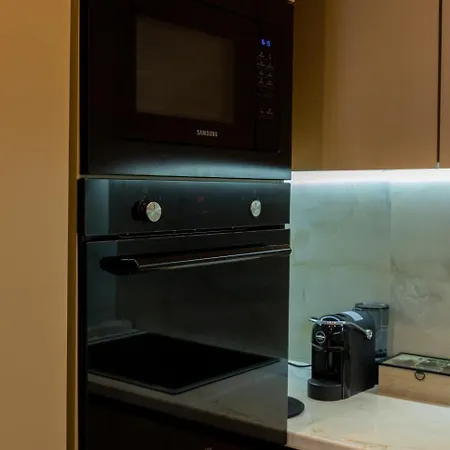 Apartment Harmony By Enida