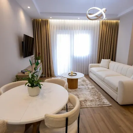 Harmony By Enida Apartment