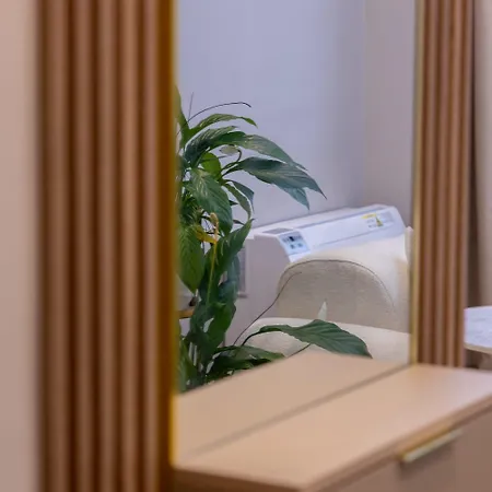 Apartment Harmony By Enida Tirana