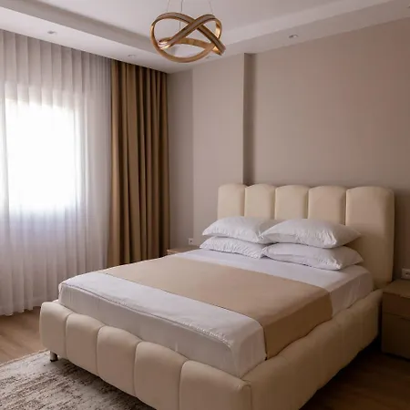 Apartment Harmony By Enida *
