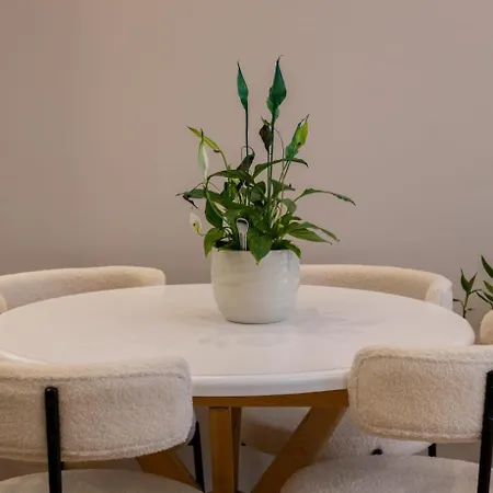 Apartment Harmony By Enida *