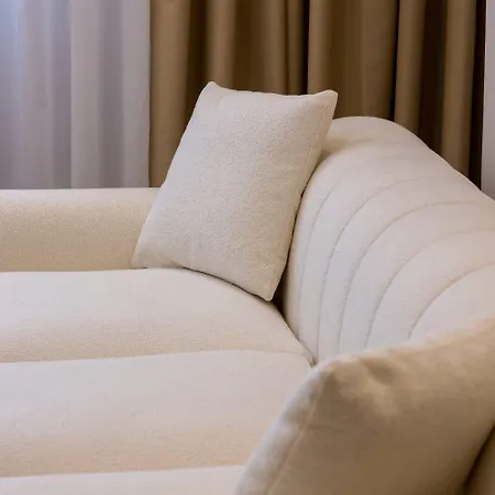 Harmony By Enida Apartment *