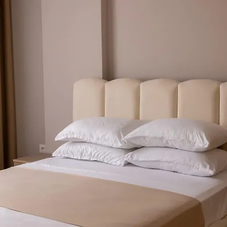 Apartment Harmony By Enida