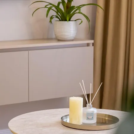 Apartment Harmony By Enida