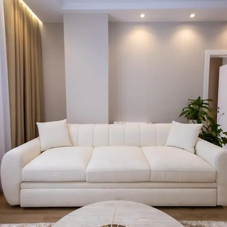 Apartment Harmony By Enida